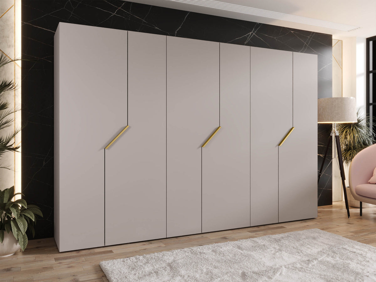 Wardrobe 646801