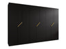 Wardrobe 646801