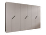 Wardrobe 646801