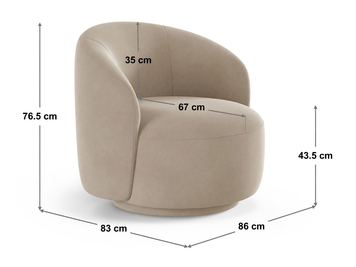 Armchair 646466