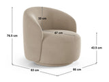Armchair 646466