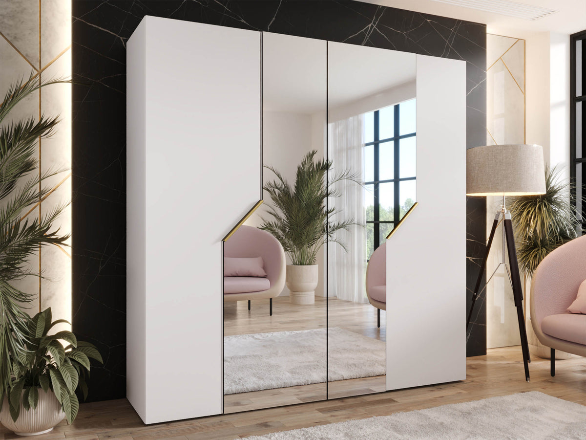 Wardrobe 646819