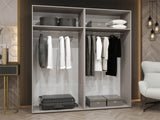 Wardrobe 646819