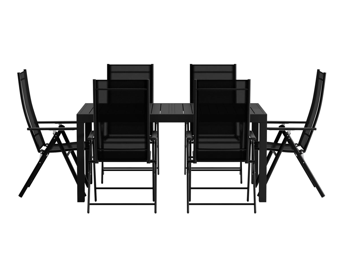 Table and chairs set 646780