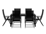 Table and chairs set 646780