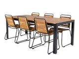 Table and chairs set 646827