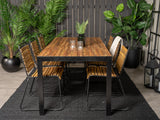 Table and chairs set 646827