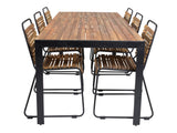 Table and chairs set 646827