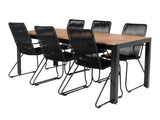 Table and chairs set 646828
