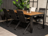 Table and chairs set 646828