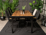 Table and chairs set 646828