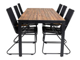 Table and chairs set 646828
