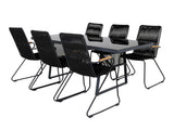 Table and chairs set 646829