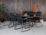 Table and chairs set 646829