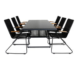 Table and chairs set 646829