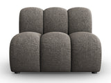 Modular armchair 592811