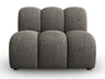 Modular armchair 592811
