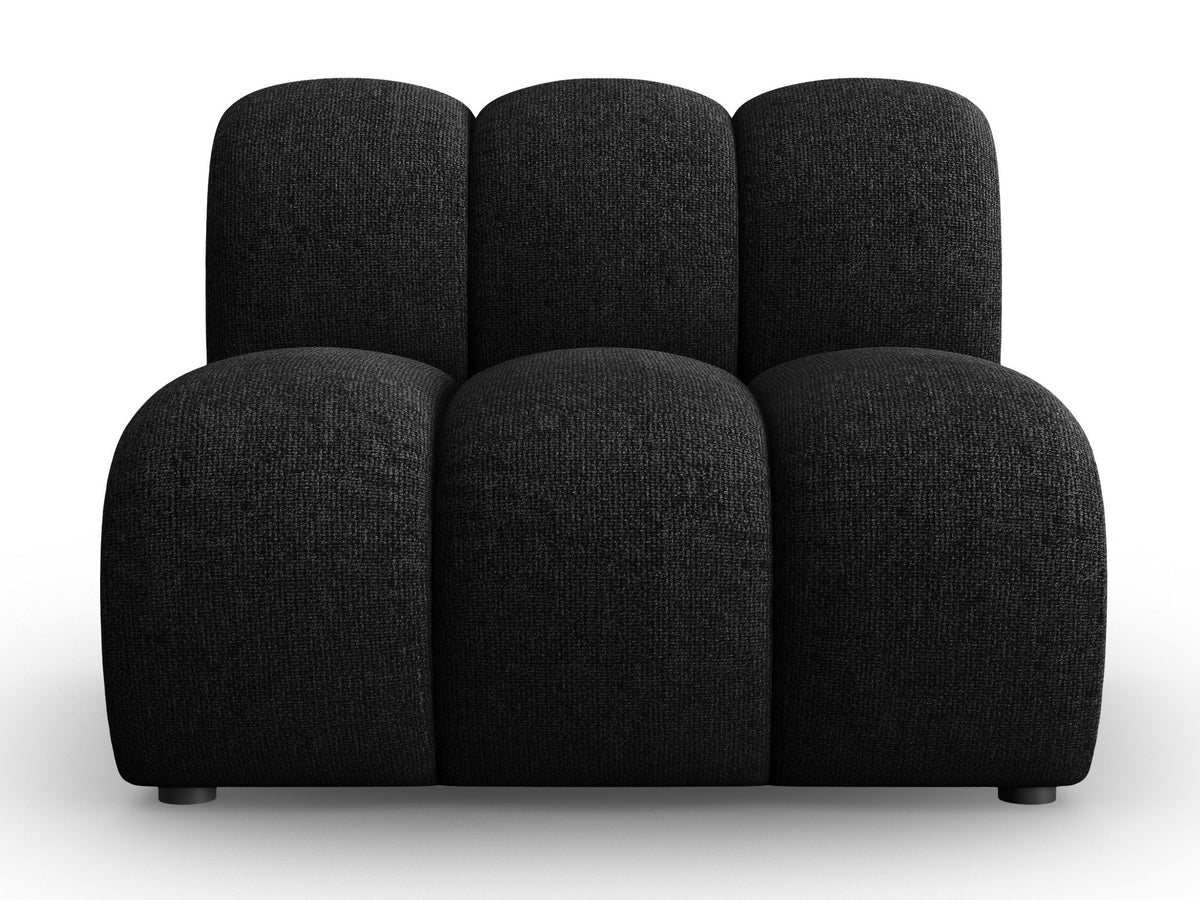 Modular armchair 592811