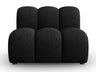Modular armchair 592811