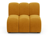 Modular armchair 592811