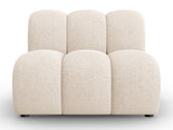 Modular armchair 592811