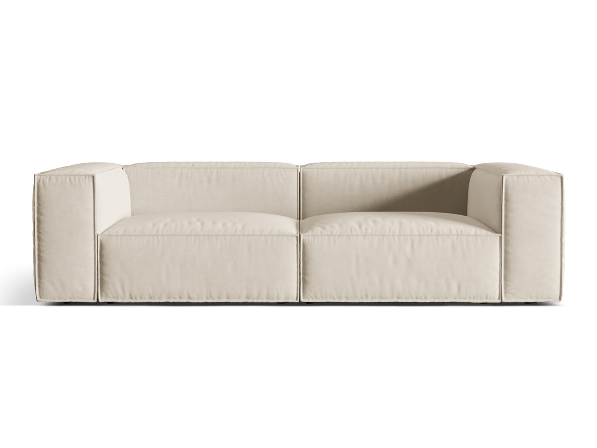 Modular sofa 646713