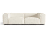 Modular sofa 646713