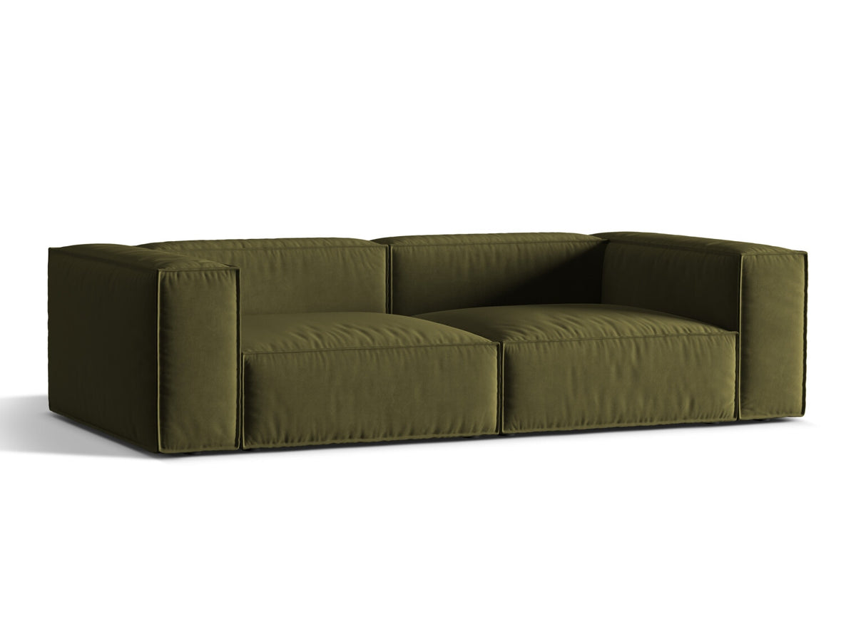 Modular sofa 646713