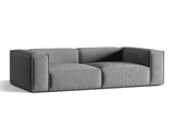 Modular sofa 646713