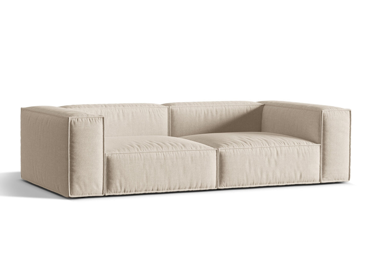 Modular sofa 646713