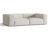 Modular sofa 646713