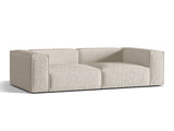 Modular sofa 646713