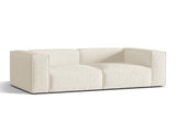 Modular sofa 646713