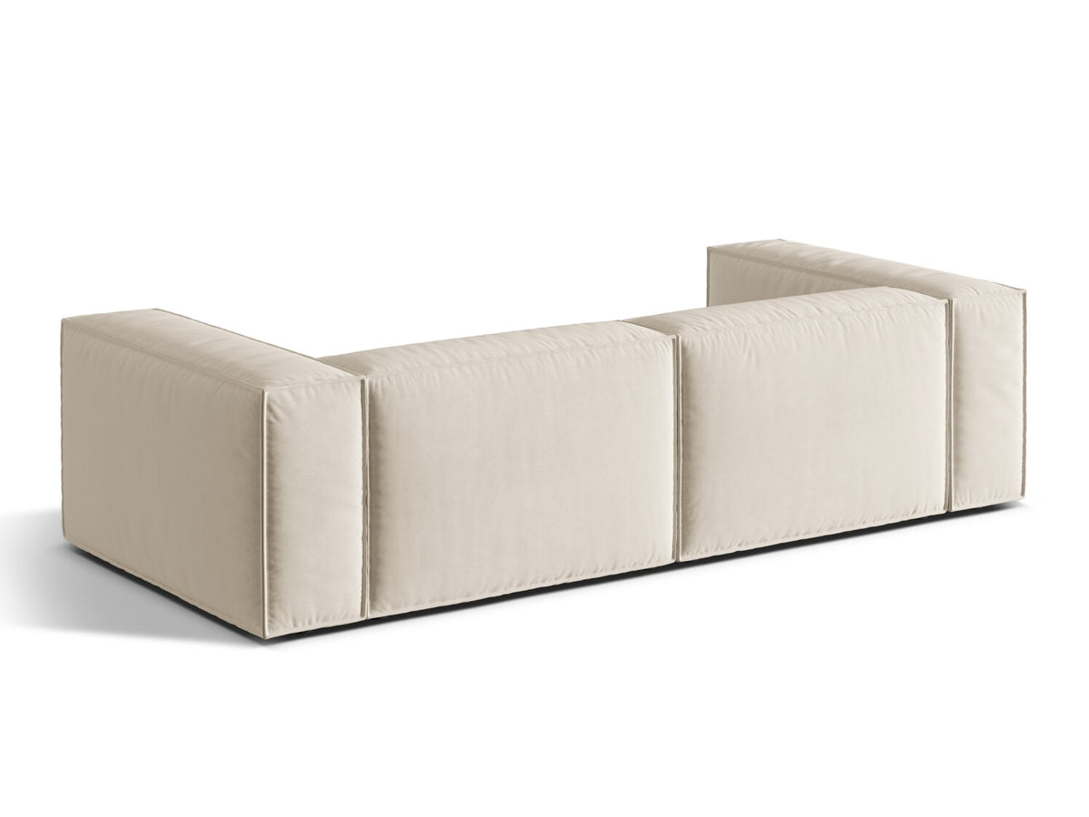 Modular sofa 646713
