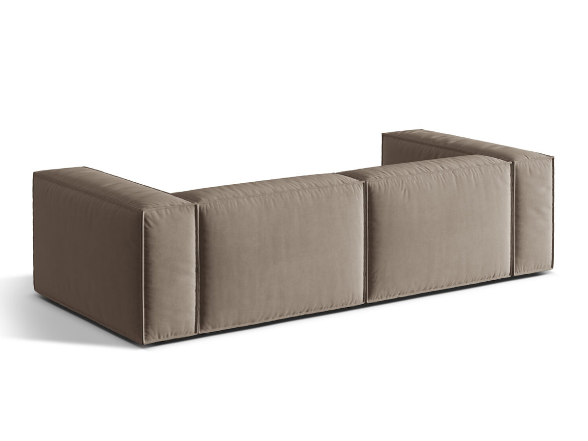 Modular sofa 646713