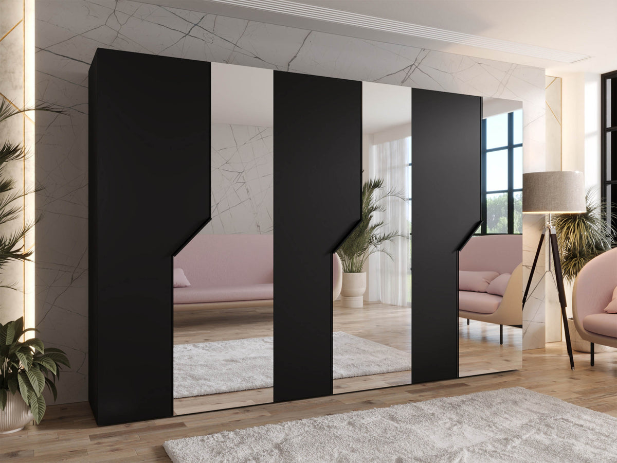 Wardrobe 646875