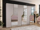 Wardrobe 646875