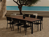 Table and chairs set 646832