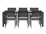 Table and chairs set 646832