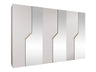 Wardrobe 646875