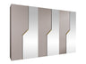 Wardrobe 646875