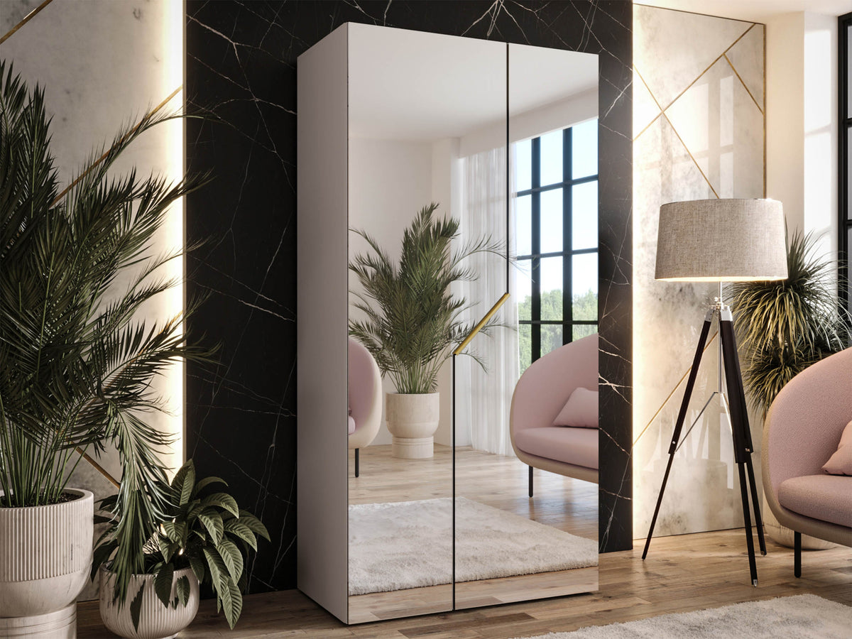 Wardrobe 646885