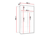 Wardrobe 646885