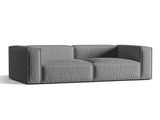 Modular sofa 646835