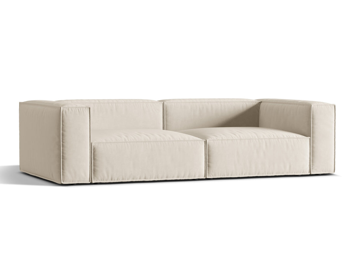Modular sofa 646835