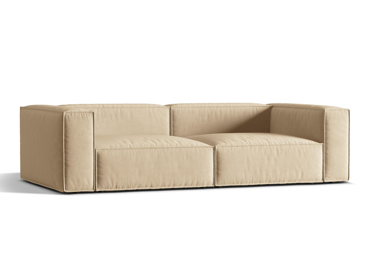Modular sofa 646835