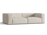 Modular sofa 646835