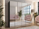 Wardrobe 646947