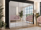 Wardrobe 646947