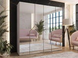Wardrobe 646947